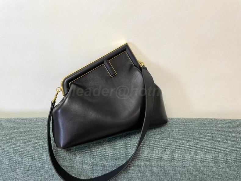 Fendi Handbags 152